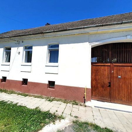 Casa din colțul Cetății Villa Hărman Exterior foto