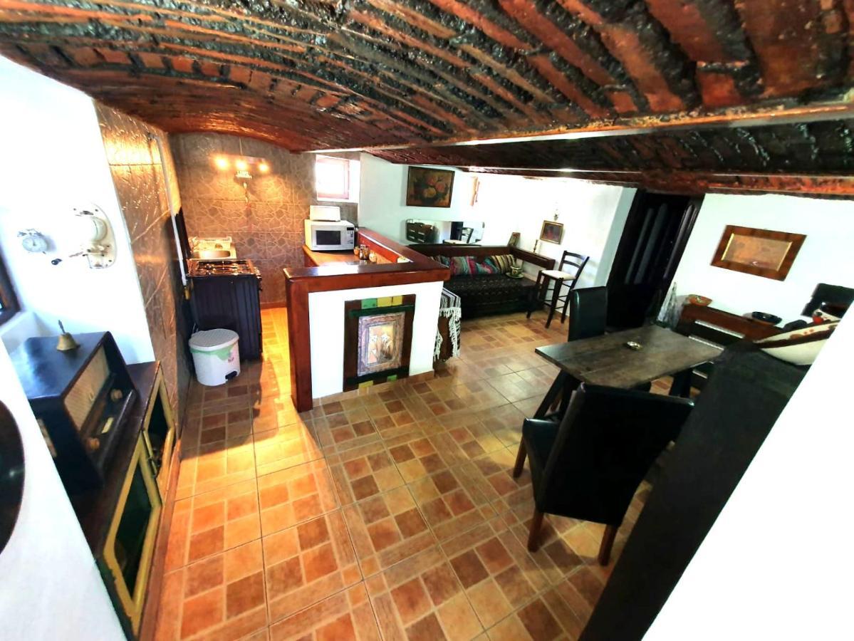 Casa din colțul Cetății Villa Hărman Exterior foto